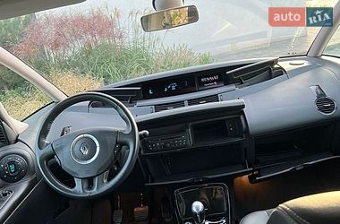 Мінівен Renault Espace 2012 в Луцьку