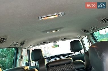 Мінівен Renault Espace 2012 в Луцьку