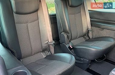 Мінівен Renault Espace 2012 в Луцьку