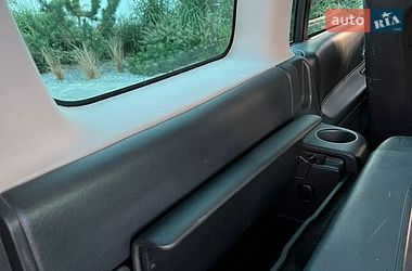 Мінівен Renault Espace 2012 в Луцьку