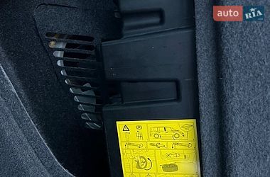Мінівен Renault Espace 2012 в Луцьку