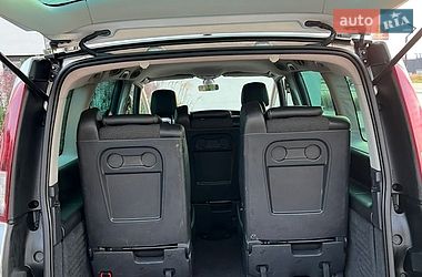Мінівен Renault Espace 2012 в Луцьку