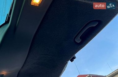 Мінівен Renault Espace 2012 в Луцьку