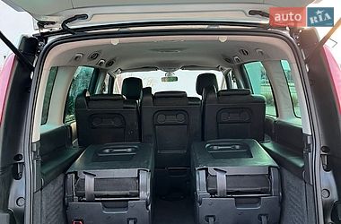 Мінівен Renault Espace 2012 в Луцьку