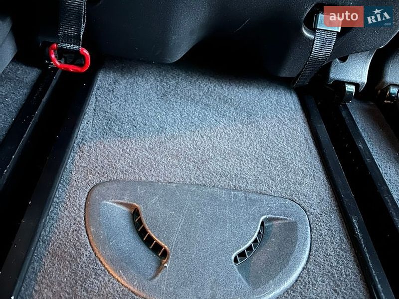 Мінівен Renault Espace 2012 в Луцьку