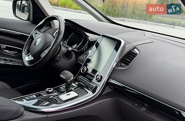 Мінівен Renault Espace 2016 в Дубні