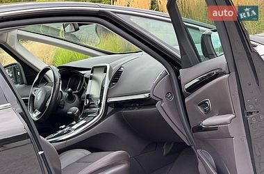 Мінівен Renault Espace 2016 в Дубні