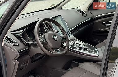 Мінівен Renault Espace 2016 в Дубні