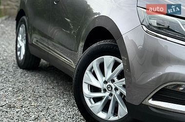Мінівен Renault Espace 2016 в Дрогобичі