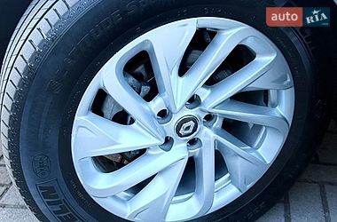 Мінівен Renault Espace 2016 в Дрогобичі