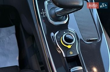 Мінівен Renault Espace 2016 в Дрогобичі