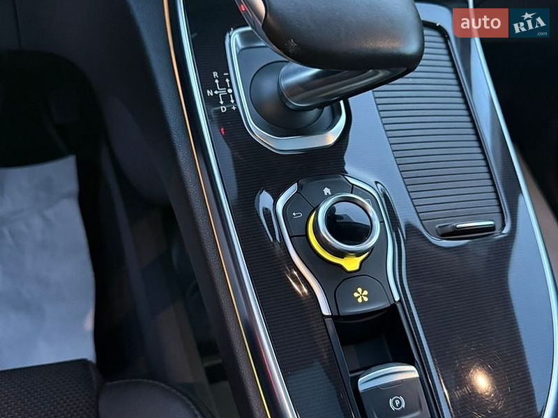 Мінівен Renault Espace 2016 в Дрогобичі