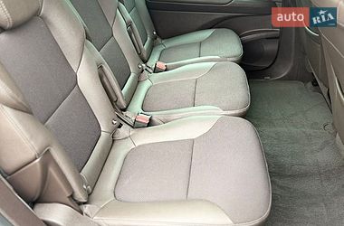 Мінівен Renault Espace 2016 в Дрогобичі