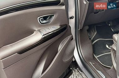 Мінівен Renault Espace 2016 в Дрогобичі