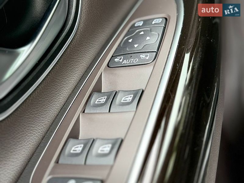 Мінівен Renault Espace 2016 в Дрогобичі