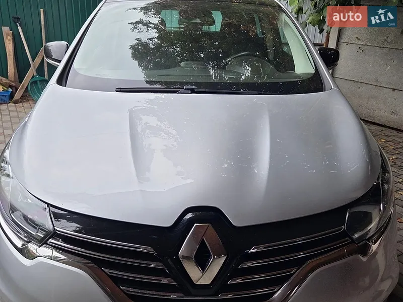 Renault Espace