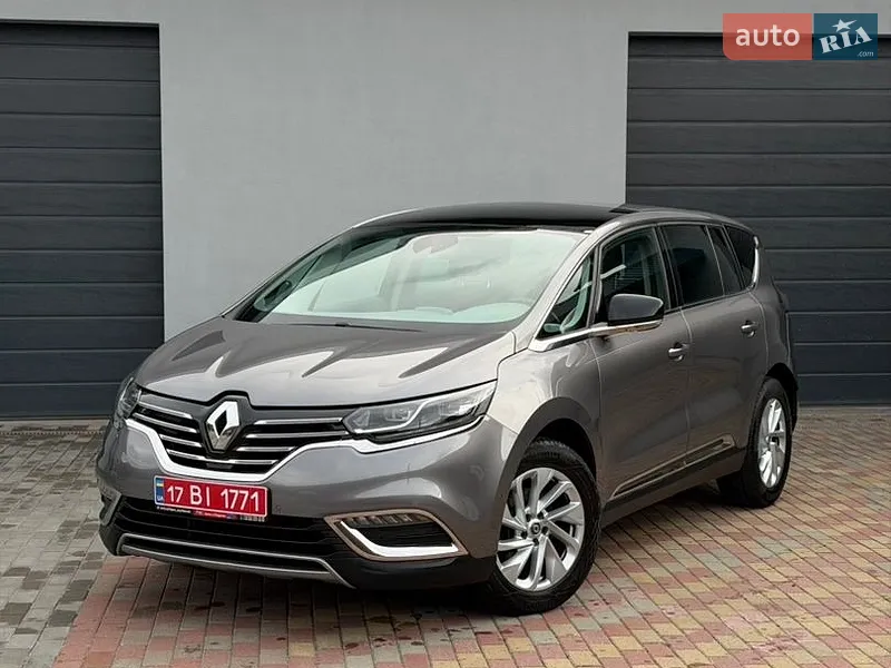 Renault Espace