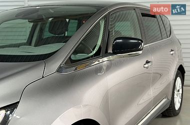 Мінівен Renault Espace 2015 в Стрию фото 29 Мінівен Renault Espace 2015 в Стрию
