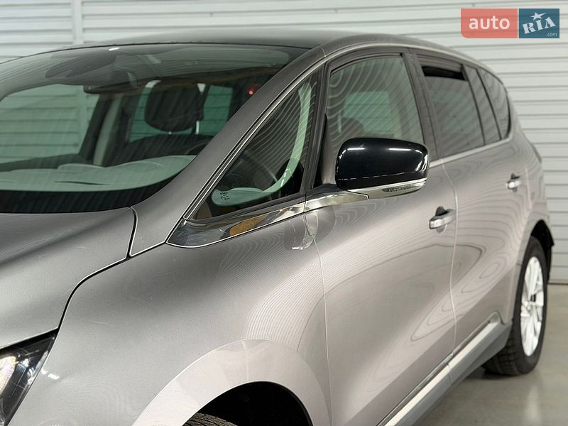 Мінівен Renault Espace 2015 в Стрию фото 29 Мінівен Renault Espace 2015 в Стрию