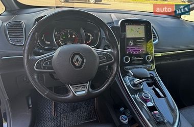 Минивэн Renault Espace 2016 в Ровно