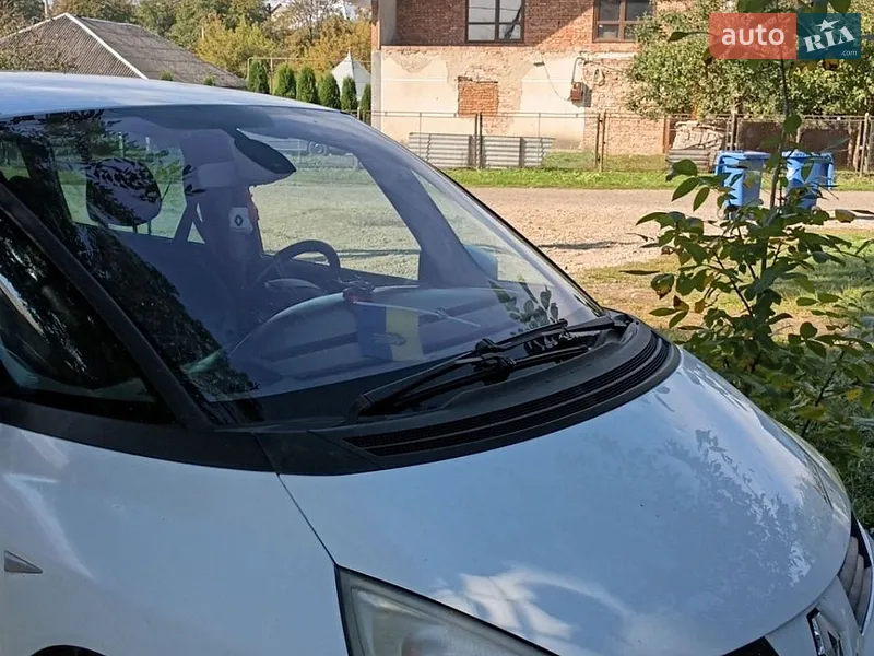 Renault Espace 2005