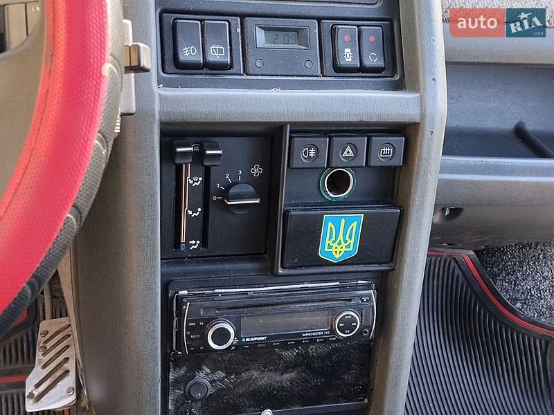 Минивэн Renault Espace 1990 в Тернополе фото 15 Минивэн Renault Espace 1990 в Тернополе