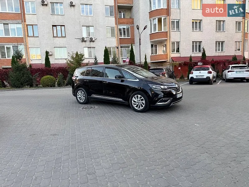 Renault Espace