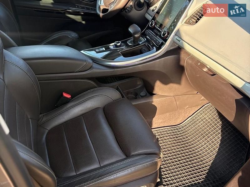 Минивэн Renault Espace 2015 в Киеве