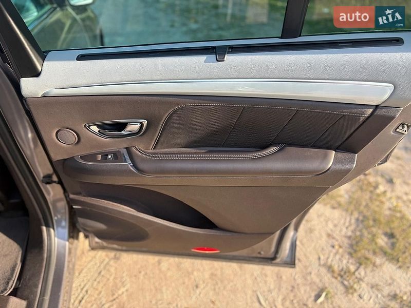 Минивэн Renault Espace 2015 в Киеве