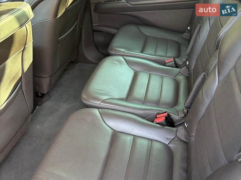 Минивэн Renault Espace 2015 в Киеве