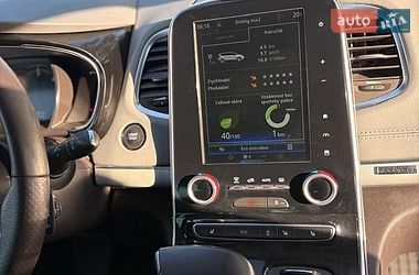 Минивэн Renault Espace 2015 в Киеве