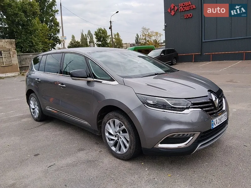 Renault Espace