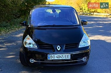 Мінівен Renault Espace 2012 в Чорткові