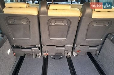 Мінівен Renault Espace 2013 в Смілі