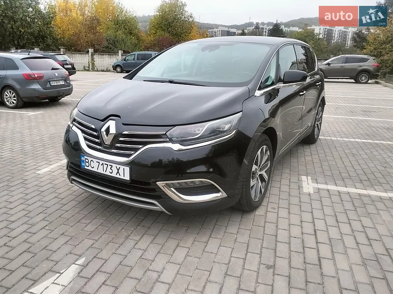 Renault Espace