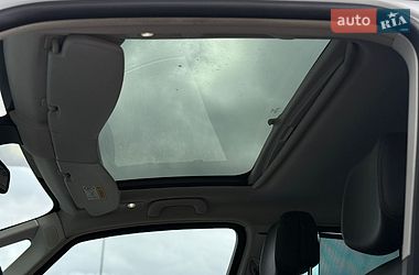 Минивэн Renault Espace 2015 в Киеве