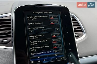 Минивэн Renault Espace 2015 в Киеве