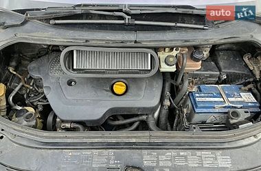 Минивэн Renault Espace 2004 в Виннице
