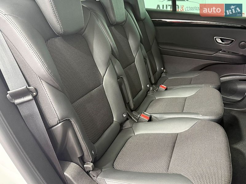 Минивэн Renault Espace 2021 в Львове фото 9 Минивэн Renault Espace 2021 в Львове