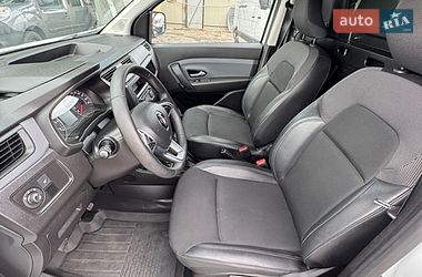 Грузовой фургон Renault Express Van 2021 в Киеве