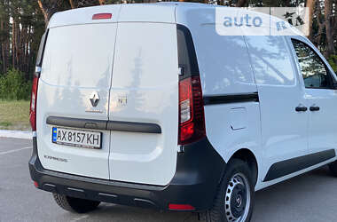 Грузовой фургон Renault Express 2021 в Киеве