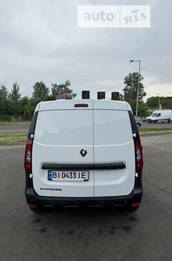 Вантажний фургон Renault Express 2023 в Львові