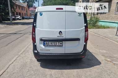 Грузовой фургон Renault Express 2022 в Днепре