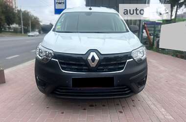 Вантажний фургон Renault Express 2021 в Тернополі