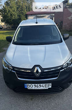 Другие грузовики Renault Express 2023 в Тернополе