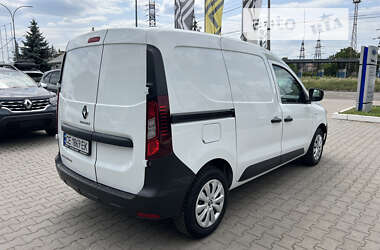 Вантажний фургон Renault Express 2022 в Чернівцях