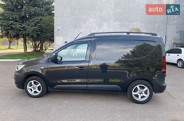 Минивэн Renault Express 2021 в 