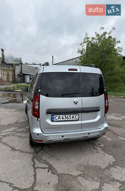 Мінівен Renault Express 2023 в 