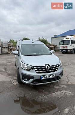 Мінівен Renault Express 2023 в 