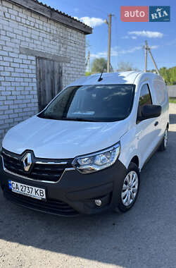 Вантажний фургон Renault Express 2023 в Тальному